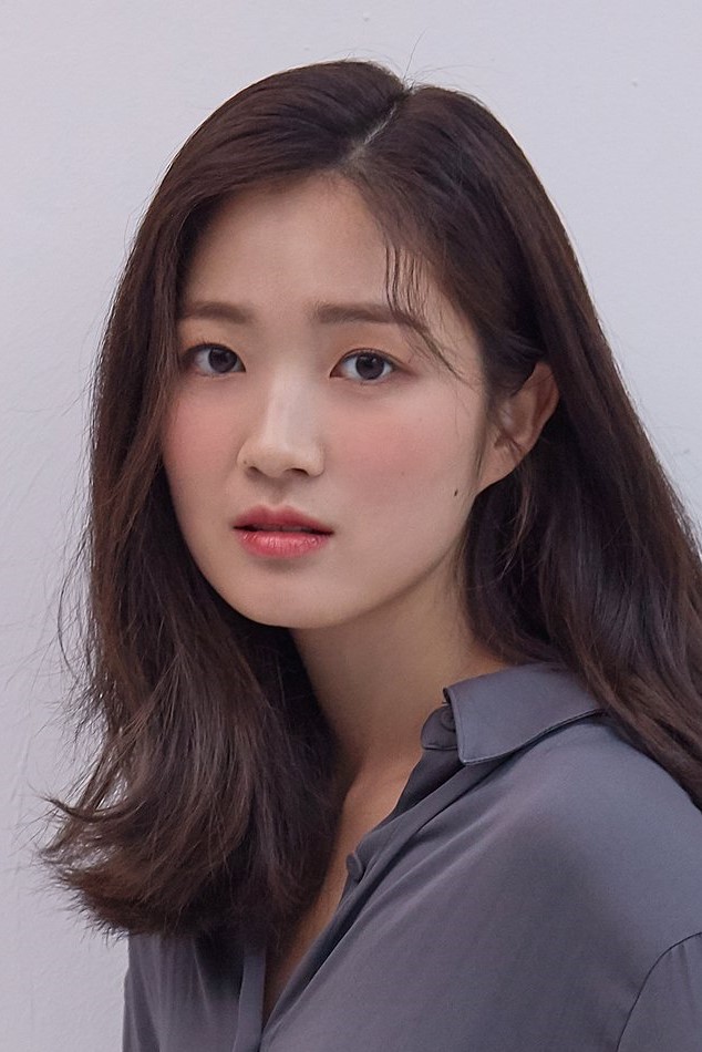 Kim Hye Yoon