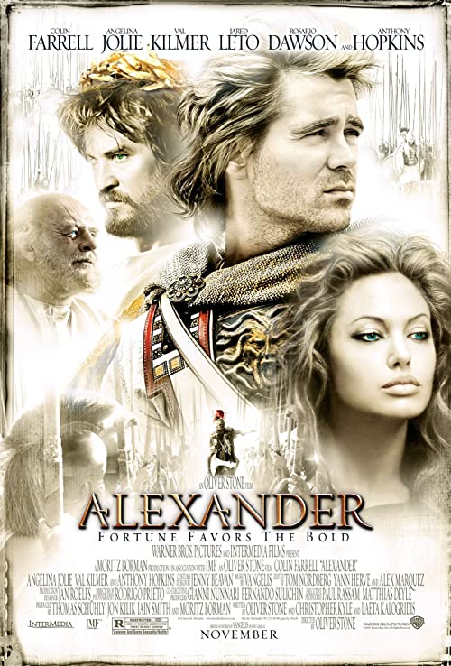 اسکندر (Alexander)