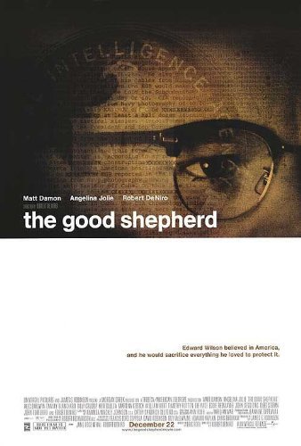 چوپان خوب (The Good Shepherd)