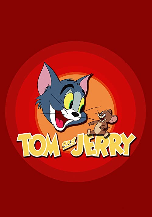 تام و جری (Tom and Jerry)