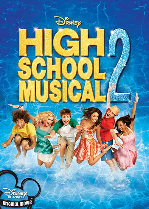 موزیکال دبیرستان ۲ (High School Musical 2)
