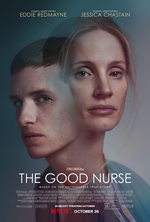 پرستار خوب (The Good Nurse)