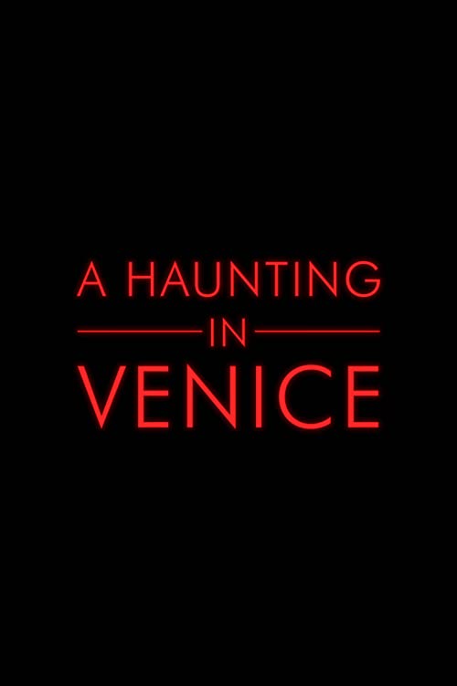 یک سرگرمی در ونیز (A Haunting in Venice)