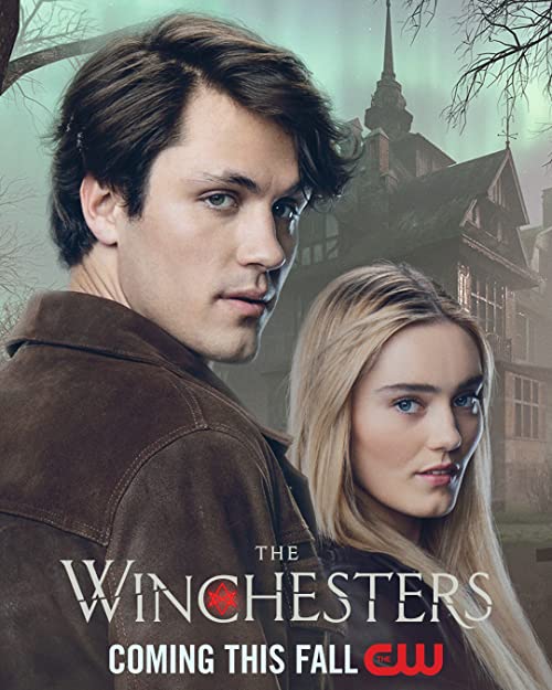 وینچسترها (The Winchesters)