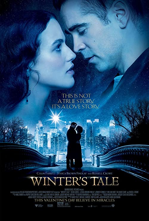 افسانهٔ زمستان (Winter’s Tale)