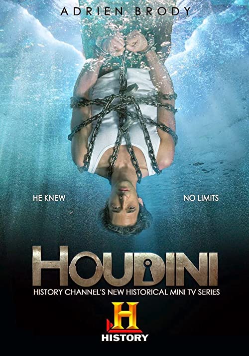 هودینی (Houdini)