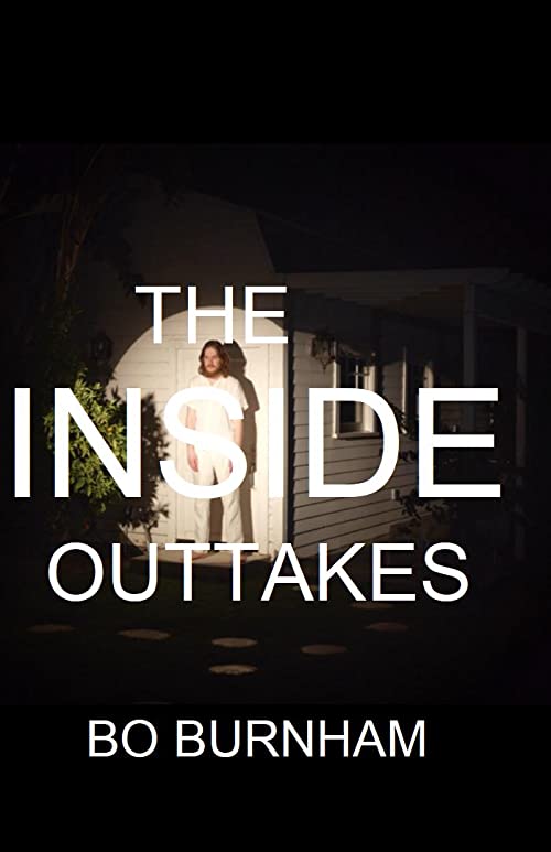 خروجی های داخلی (The Inside Outtakes)