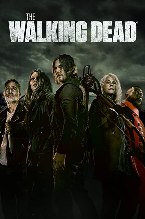 مردگان متحرک (The Walking Dead)