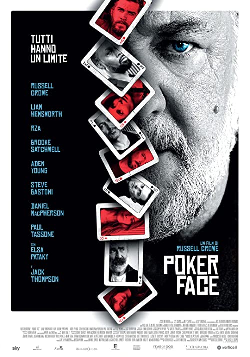 پوکر فیس (Poker Face)