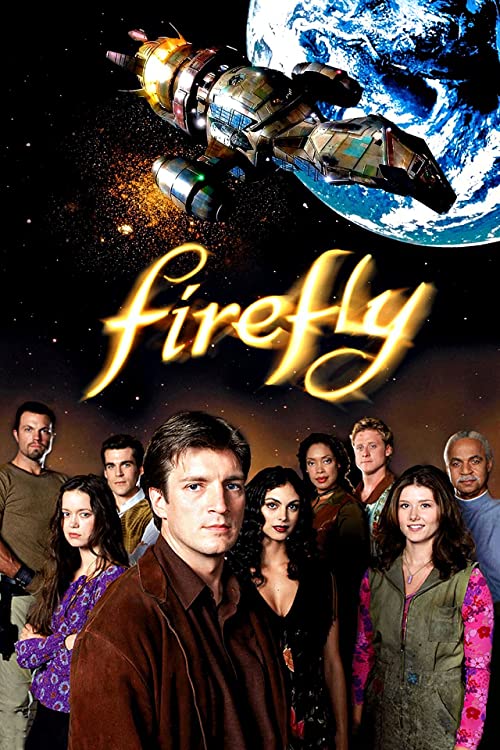 فایرفلای (Firefly)