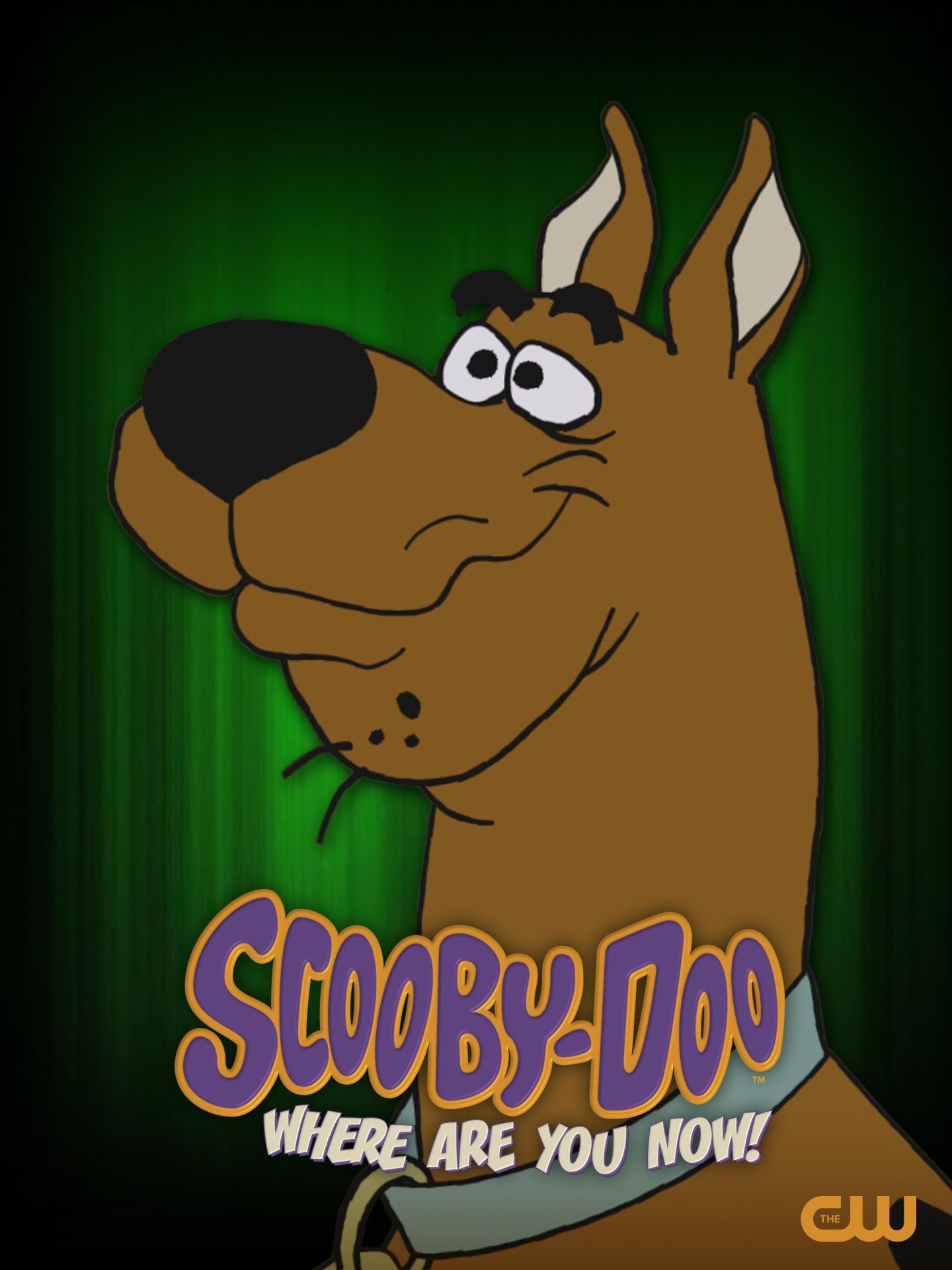 اسکوبی دو الان کجایی (Scooby-Doo, Where Are You Now!)