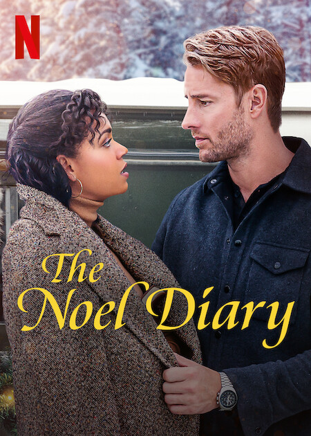 خاطرات نوئل (The Noel Diary)