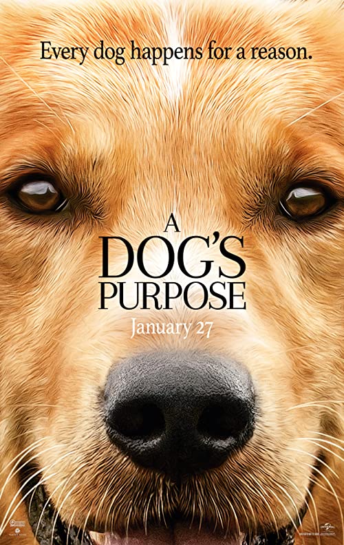 هدف یک سگ (A Dog’s Purpose)