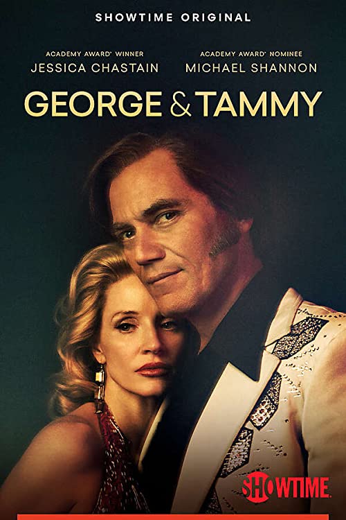 جورج و تامی (George & Tammy)