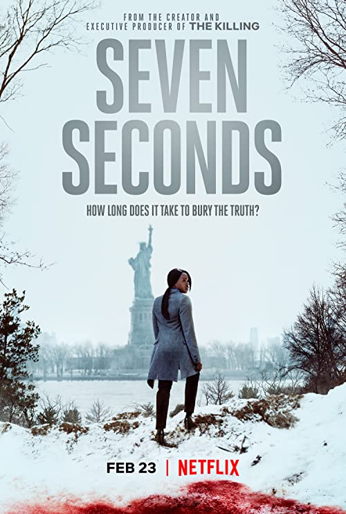 هفت ثانیه (Seven Seconds)