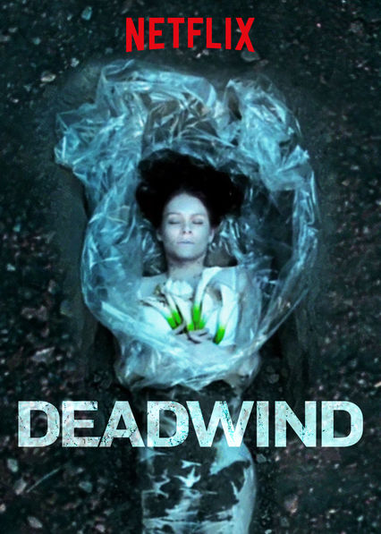 بادمرده (Deadwind)