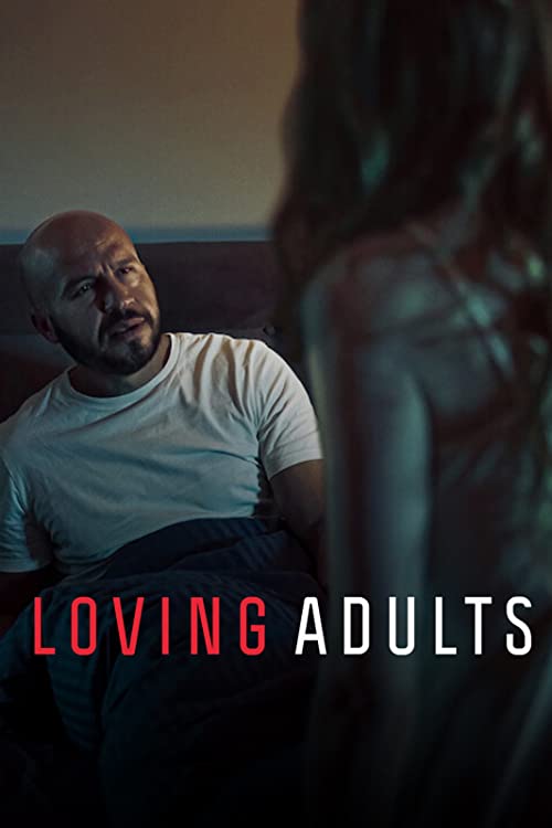 بزرگسالان بامحبت (Loving Adults)