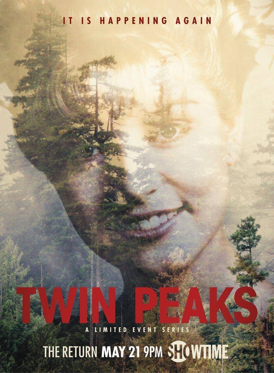 توئین پیکس (Twin Peaks)