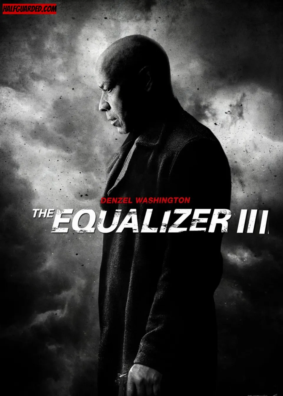 ایکوالایزر 3 (The Equalizer 3)
