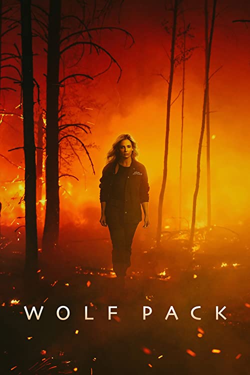 دسته گرگ‌ها (Wolf Pack)