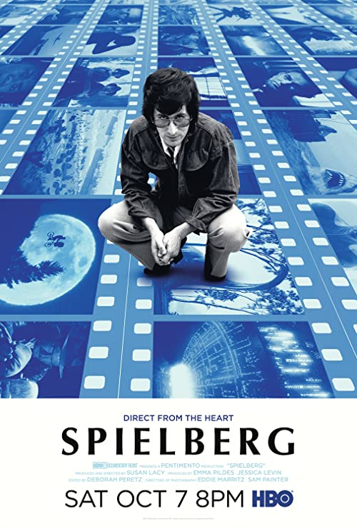اسپیلبرگ (Spielberg)