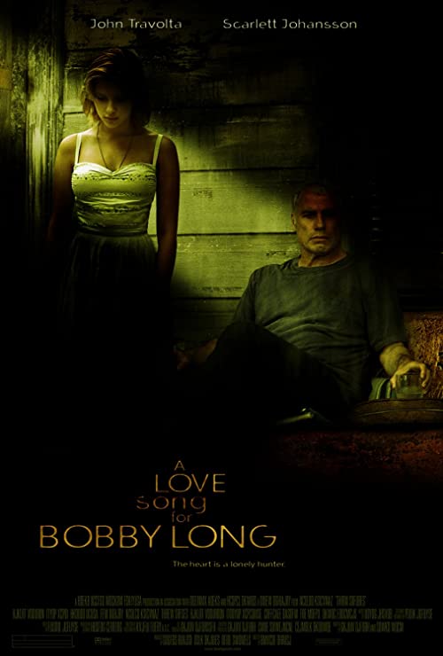 ترانهٔ عاشقانه‌ای برای بابی لانگ (A Love Song for Bobby Long)