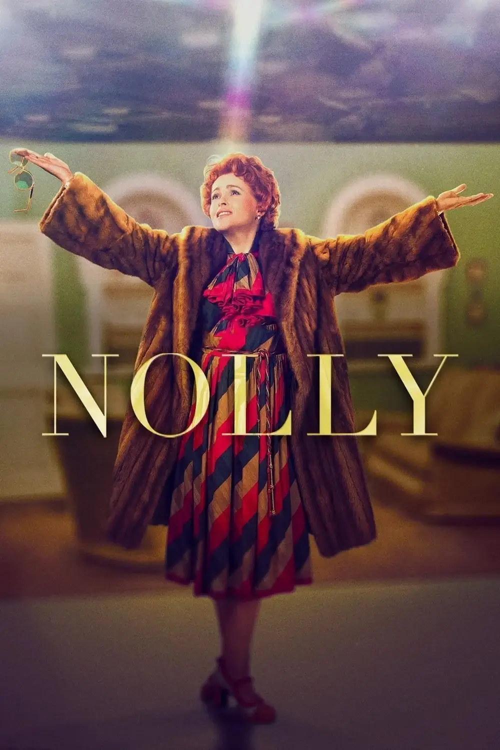 نولی (Nolly)