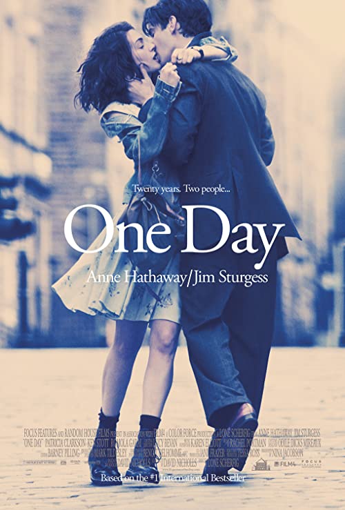 یک روز (One Day)