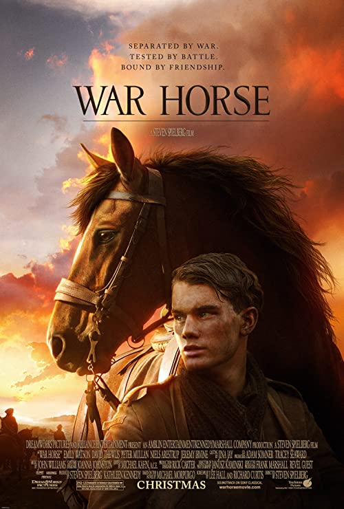 اسب جنگی (War Horse)