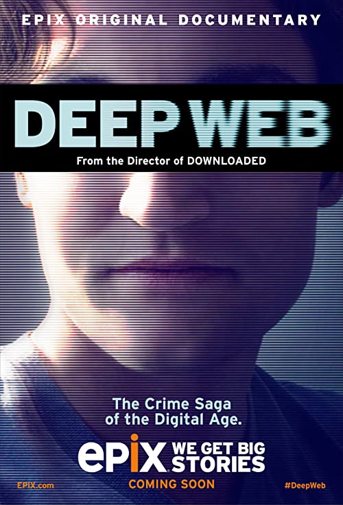 دیپ وب (Deep Web)