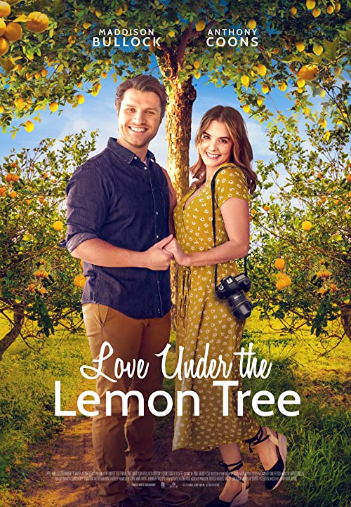 عشق زیر درخت لیمو (Love Under the Lemon Tree)