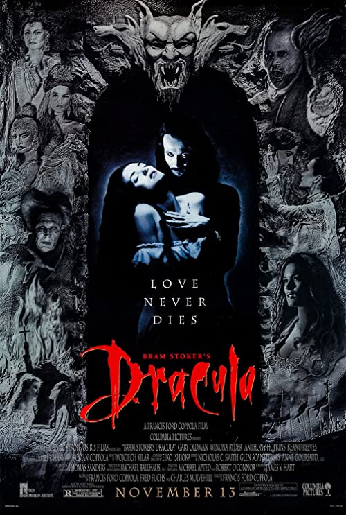 دراکولا (Dracula)