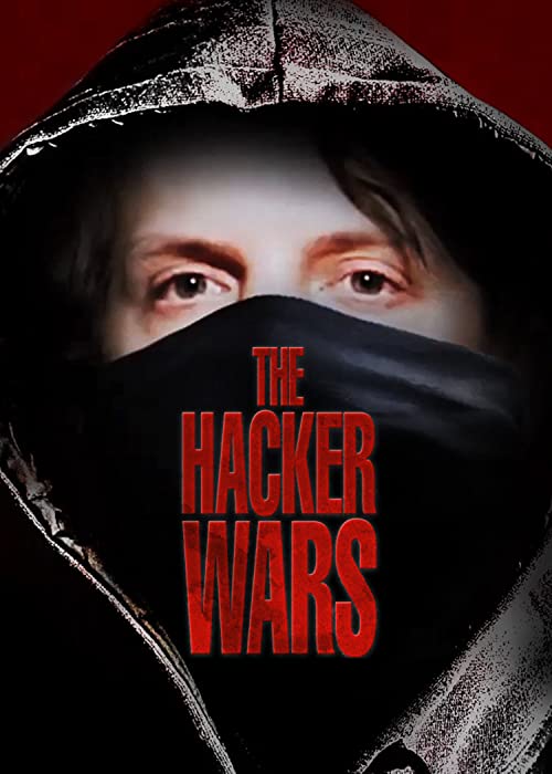 جنگ هکرها (The Hacker Wars)