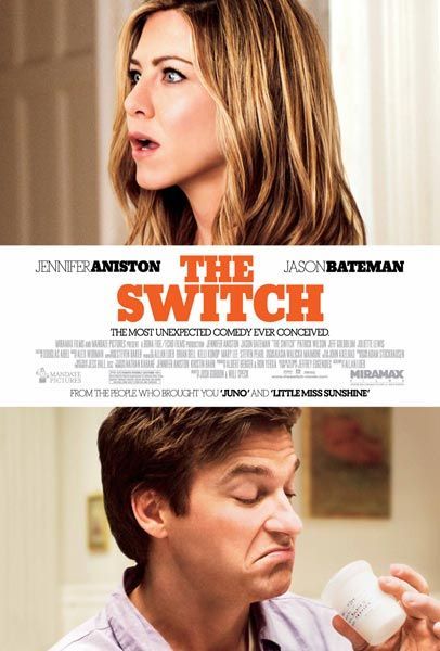 تعویض (The Switch)