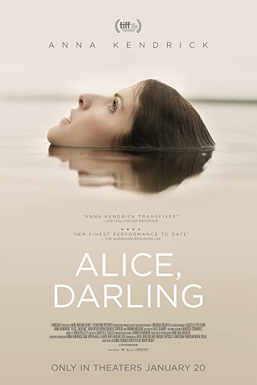 آلیس، عزیزم (Alice, Darling)