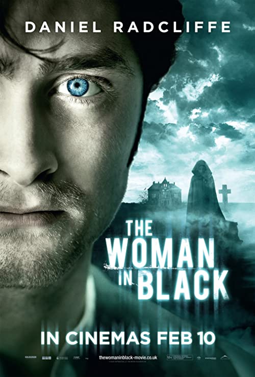 زن سیاه‌پوش (The Woman in Black)
