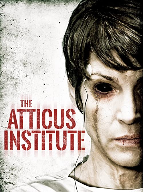 موسسه آتیکوس (The Atticus Institute)