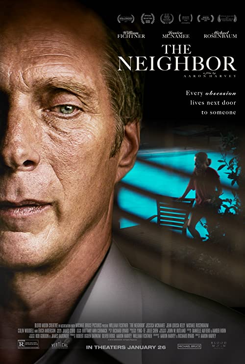 همسایه (The Neighbor)