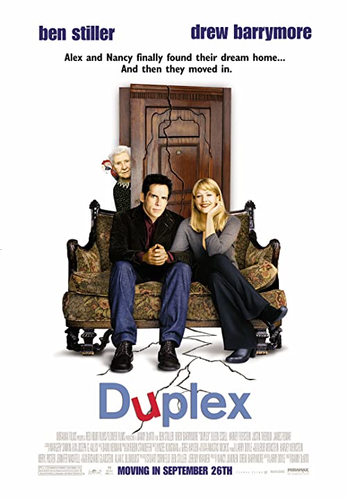 دوپلکس (Duplex)