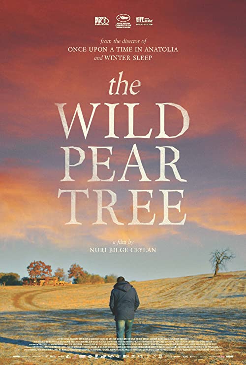 درخت گلابی وحشی (The Wild Pear Tree)