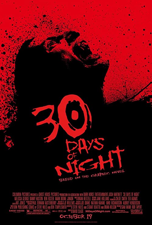 ۳۰ روز شب (30 Days of Night)