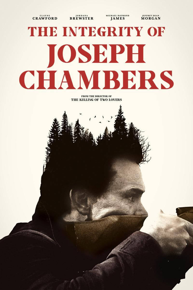 صداقت جوزف چمبرز (The Integrity of Joseph Chambers)