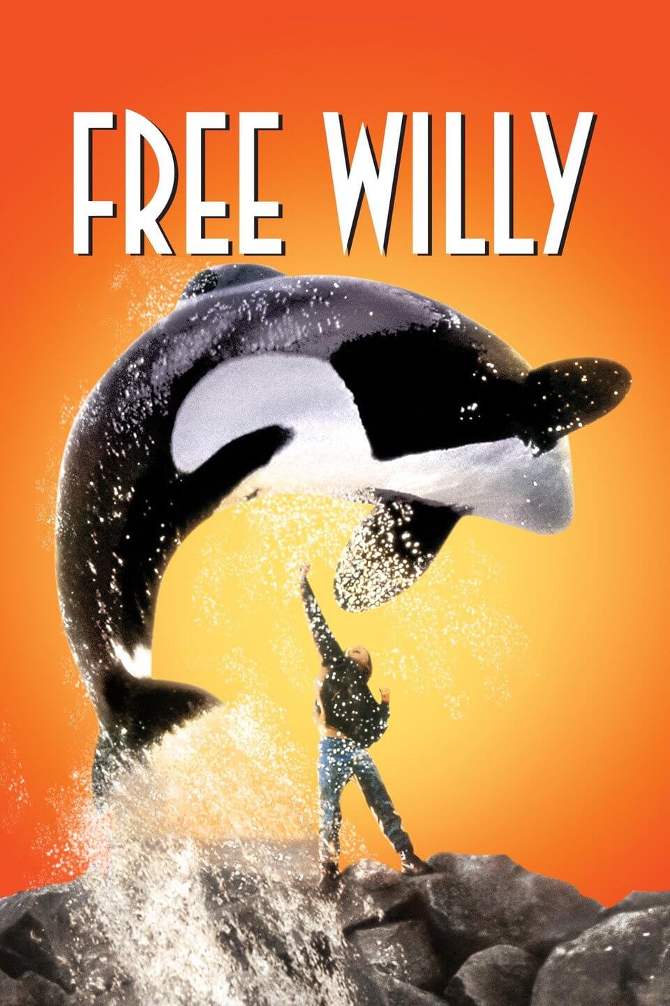 ویلی آزاد (Free Willy)