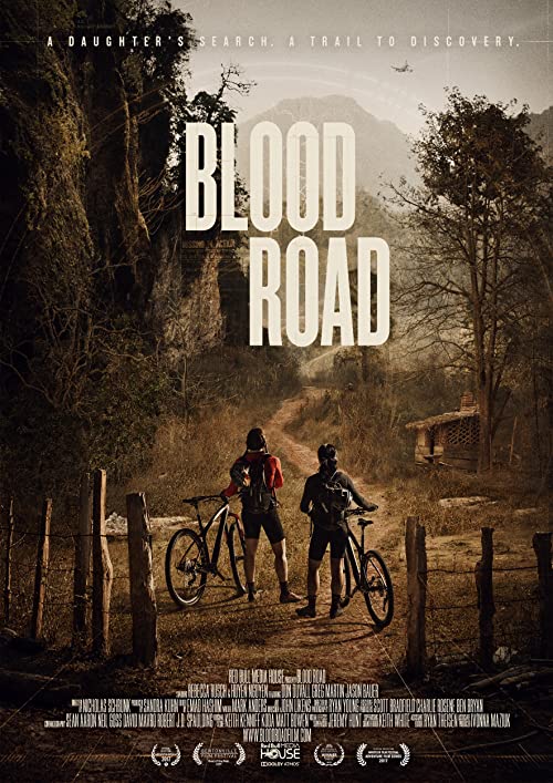 جاده خون (Blood Road)